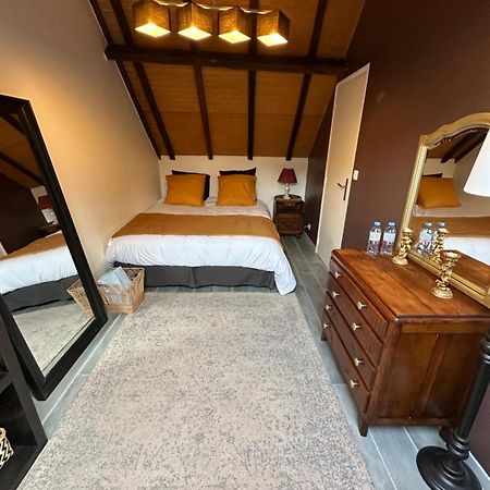 Cocon Normand - 100M De La Plage Этрета Экстерьер фото