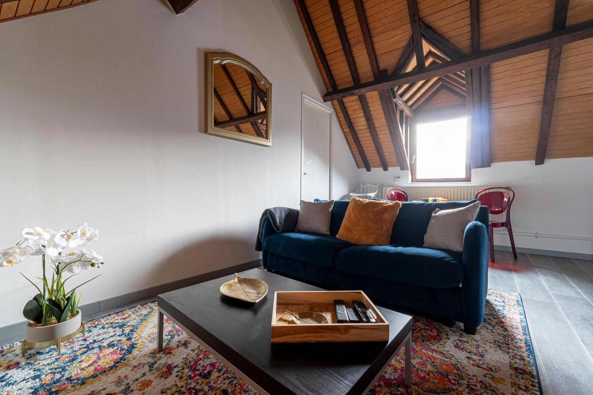 Cocon Normand - 100M De La Plage Этрета Экстерьер фото